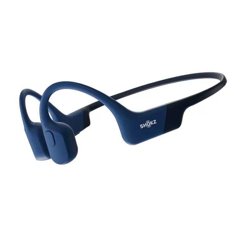 Shokz OpenRun, Blue
